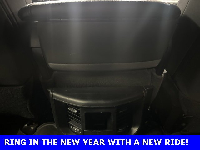 Used 2021 RAM 2500 Big Horn image 13