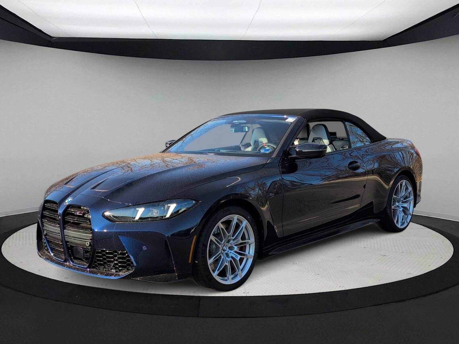 New 2026 BMW M4 xDrive Competition image 4