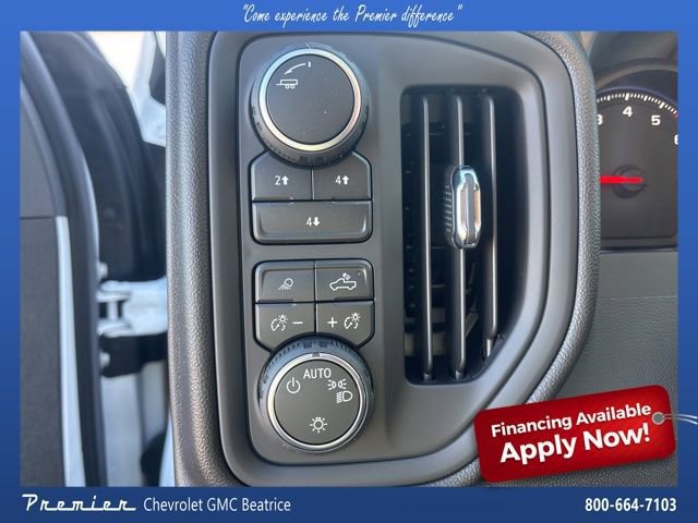 New 2026 Chevrolet Silverado 2500 Custom w/ Custom Value Package image 27