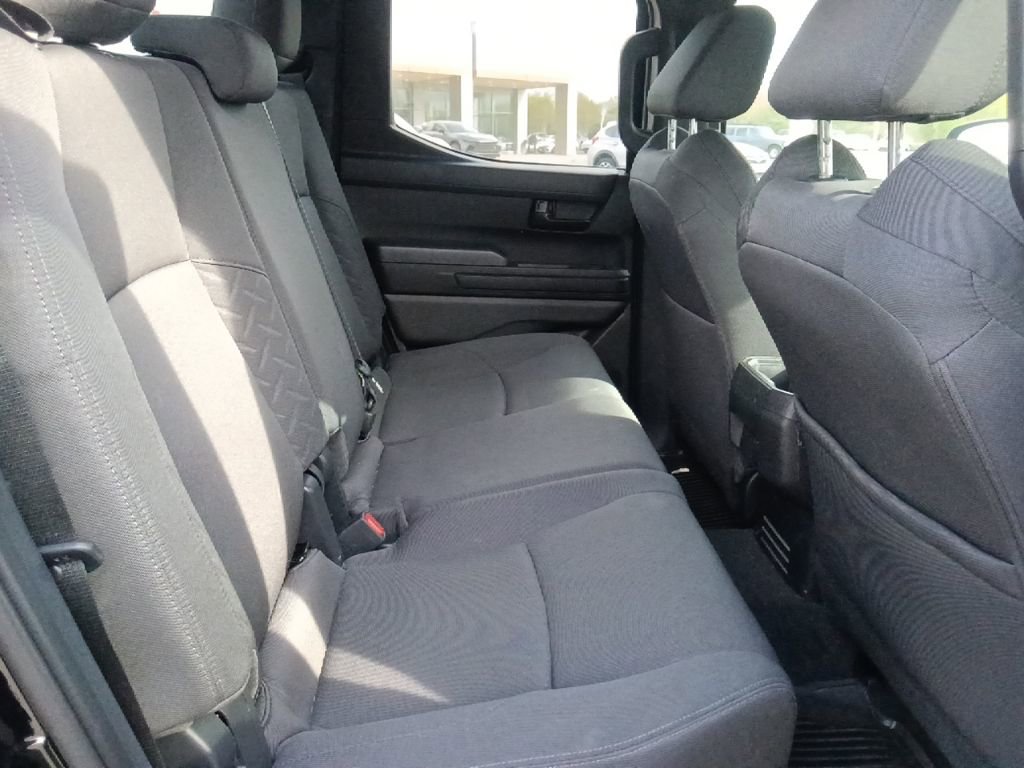 Used 2024 Toyota Tacoma SR image 29