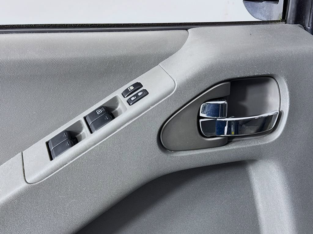 Used 2016 Nissan Frontier SV image 15