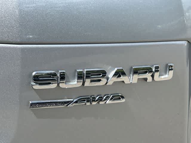 Used 2016 Subaru Forester 2.5i Premium w/ All-Weather Package AWD/4WD image 25