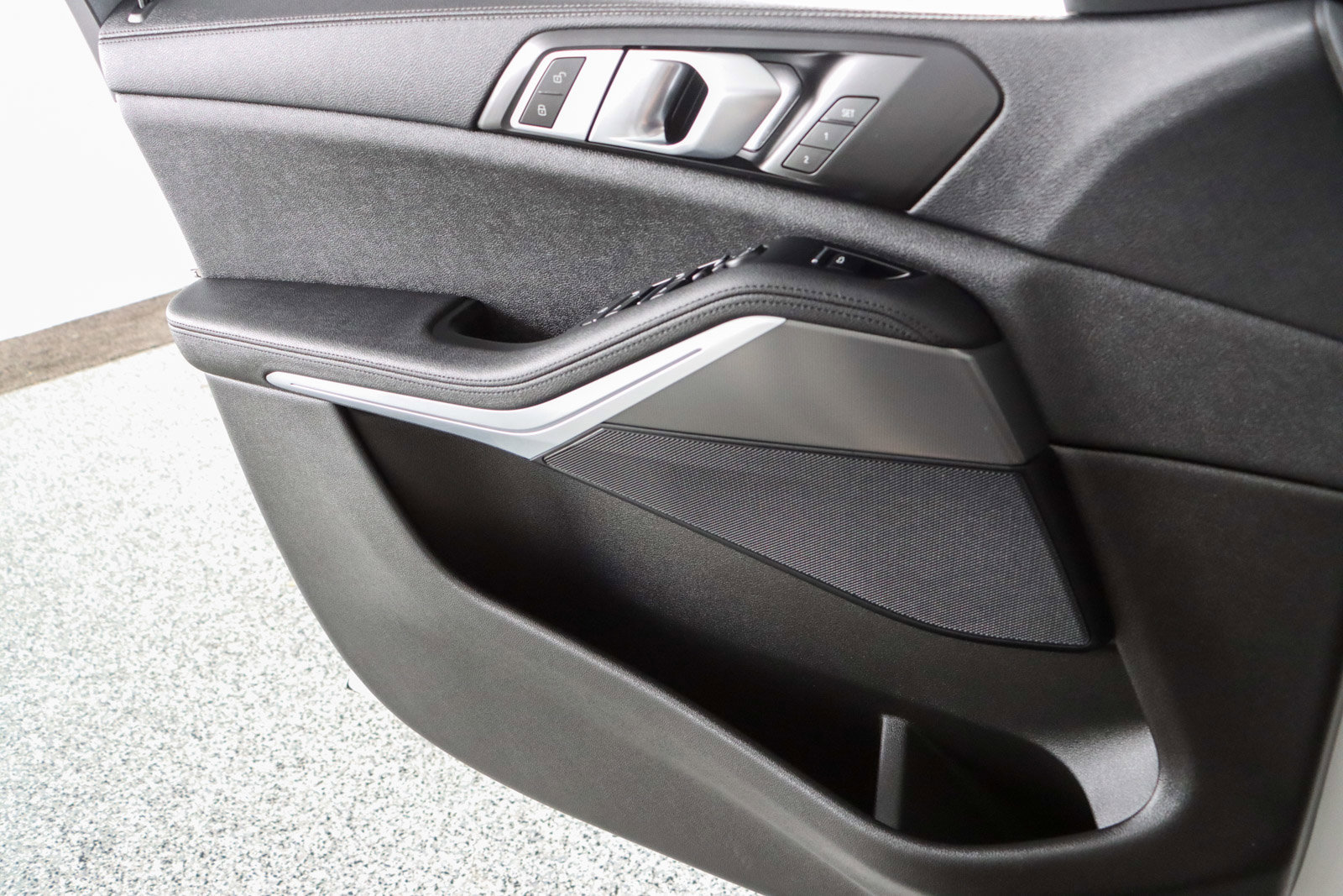 Used 2022 BMW X5 sDrive40i image 22