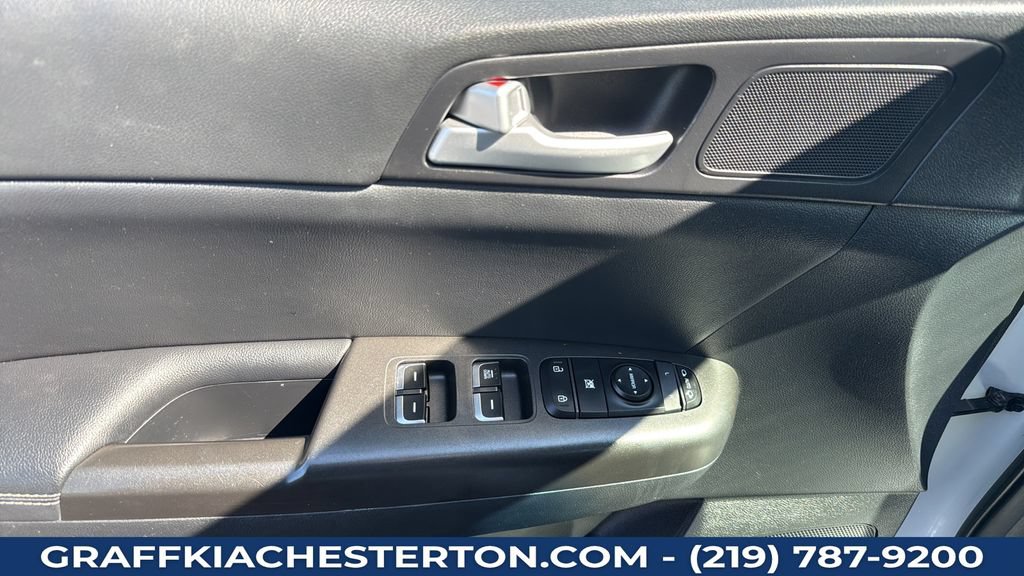 Used 2021 Kia Sportage S FWD image 41