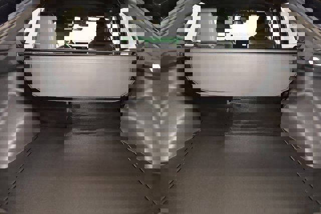 New 2026 Toyota bZ image 26