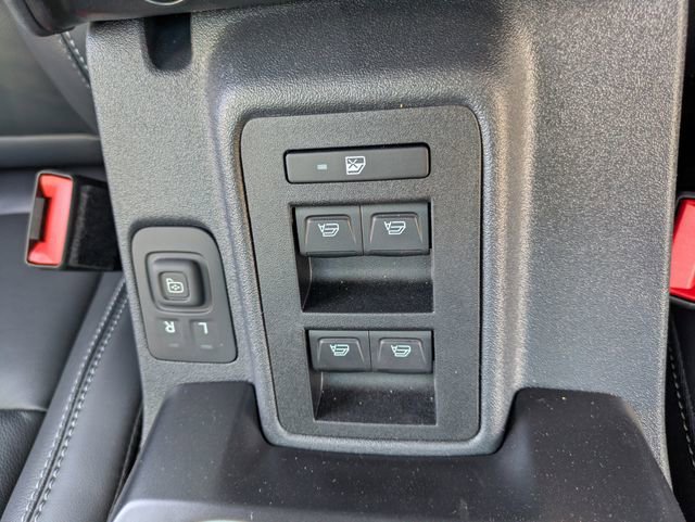 New 2026 Ford Bronco Outer Banks w/ Sasquatch Package image 54