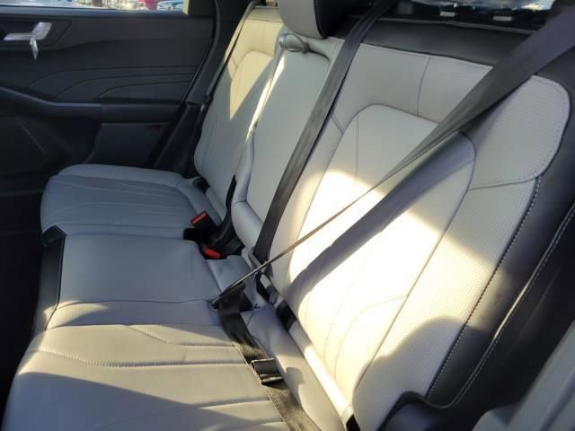 New 2026 Ford Escape Platinum w/ Premium Technology Package image 16