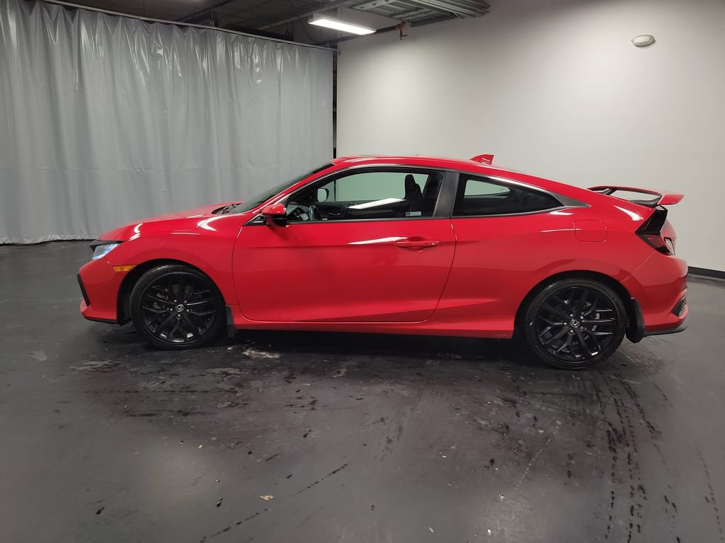 Used 2020 Honda Civic Si image 5
