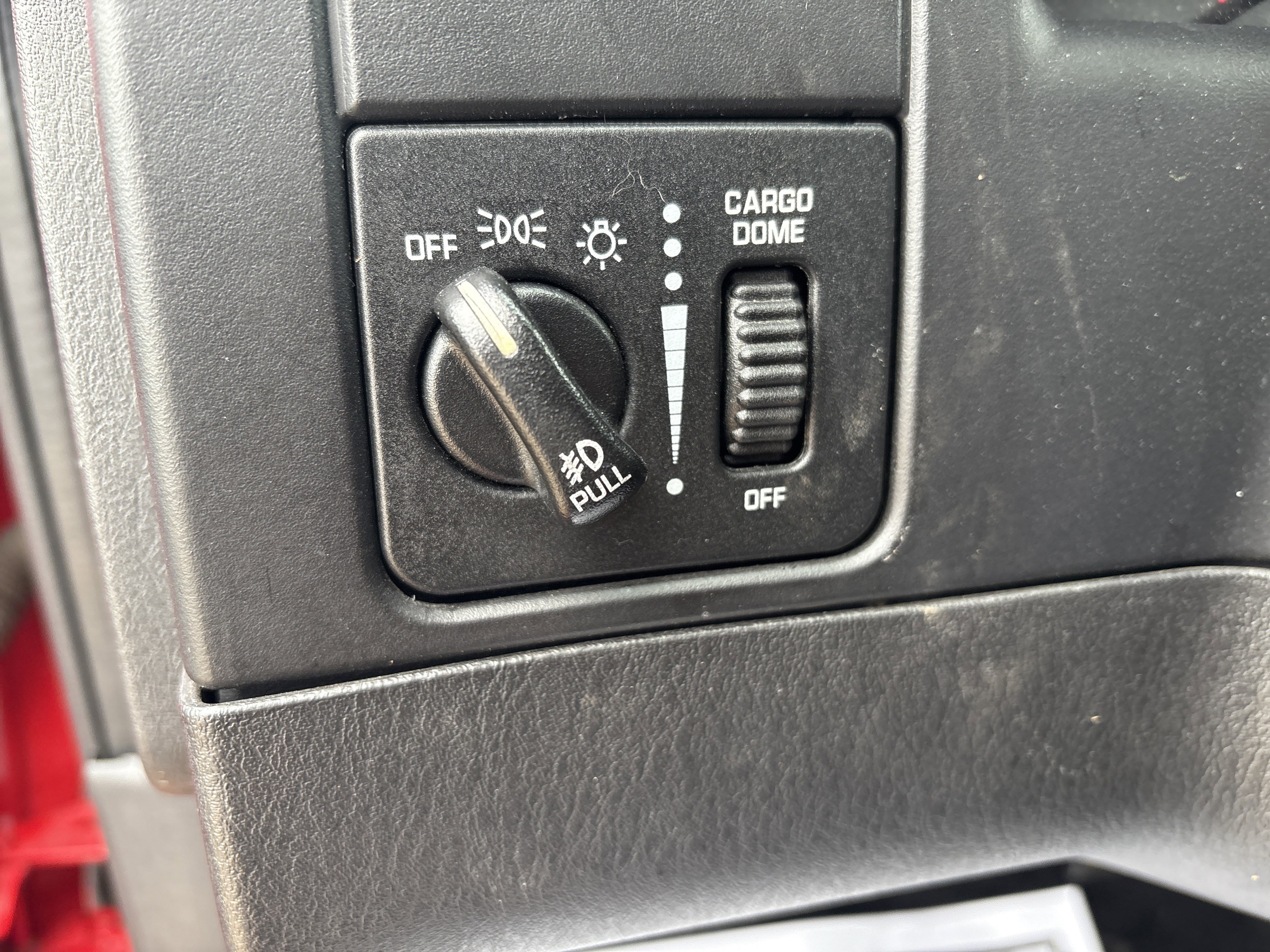 Used 2002 Dodge Dakota SLT image 10