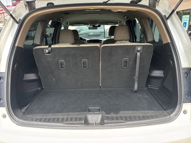 Used 2020 Honda Pilot EX image 11