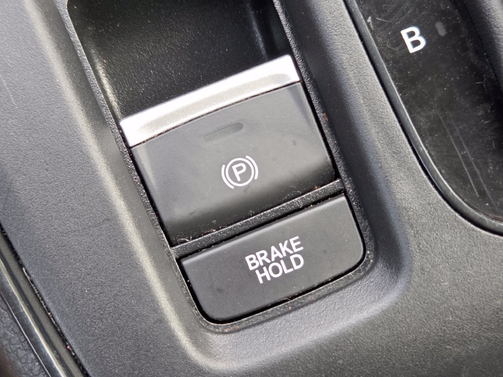 Used 2024 Honda CR-V Sport-L image 13
