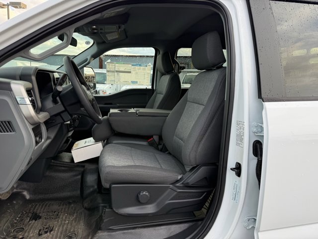 New 2026 Ford F350 XL w/ XL Chrome Package image 16
