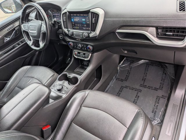 Used 2023 GMC Terrain SLT AWD/4WD image 21