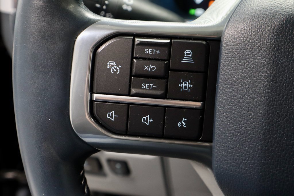 Certified 2023 Ford F150 Limited image 30