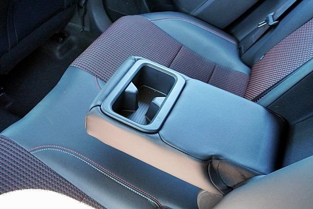 New 2026 Nissan Kicks SR w/ Cold Weather Package FWD image 25