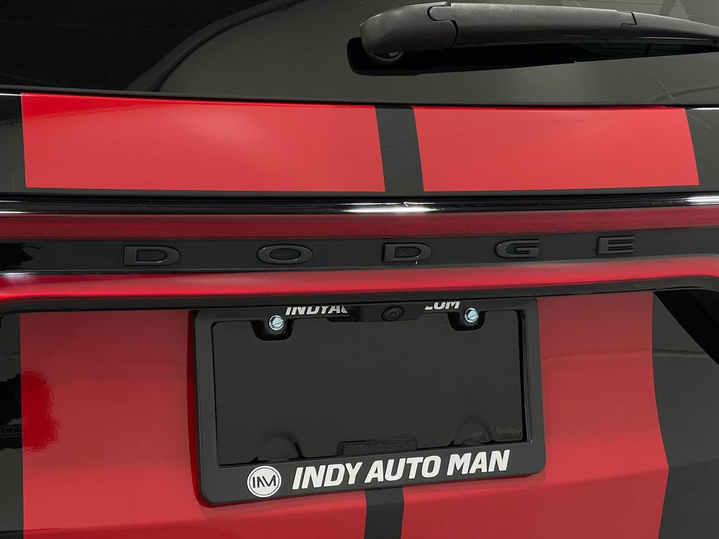 Used 2021 Dodge Durango GT image 39