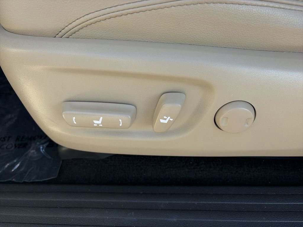 Used 2021 Toyota 4Runner Limited RWD image 8