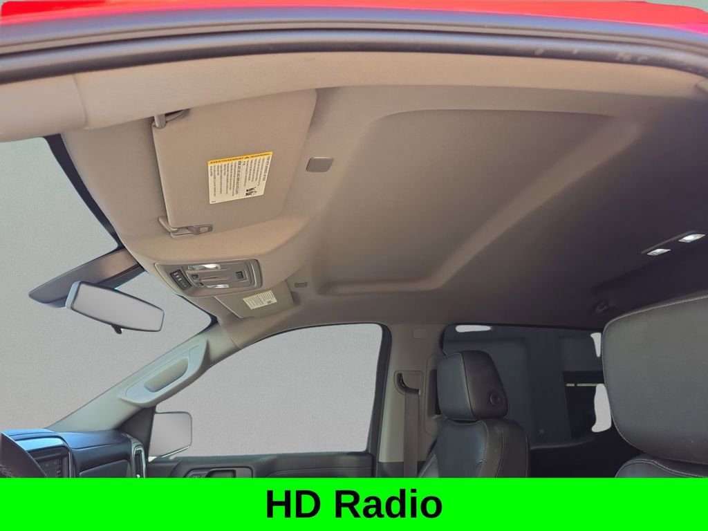 Used 2019 Chevrolet Silverado 1500 LT Trail Boss image 15