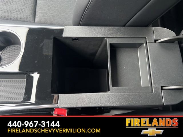 New 2026 Chevrolet Equinox LT w/ Convenience Package II image 19