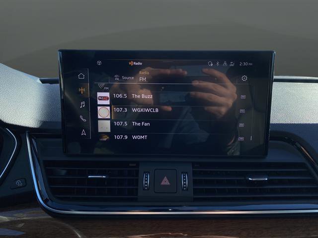 Used 2021 Audi Q5 Prestige image 22