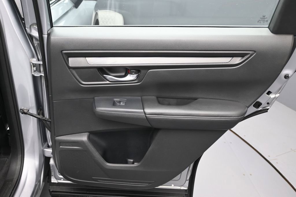 Certified 2024 Honda CR-V LX image 18