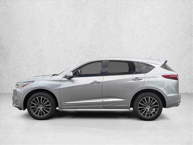 New 2025 Acura RDX SH-AWD w/ Advance Package image 5