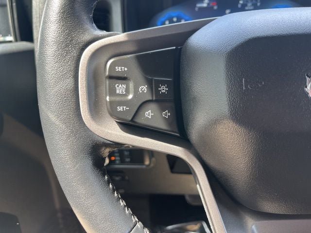 Certified 2025 Ford Bronco Big Bend AWD/4WD image 28