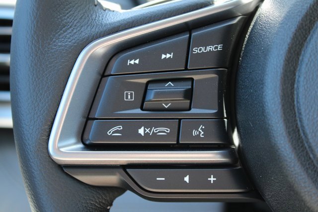 New 2025 Subaru Legacy Limited image 32