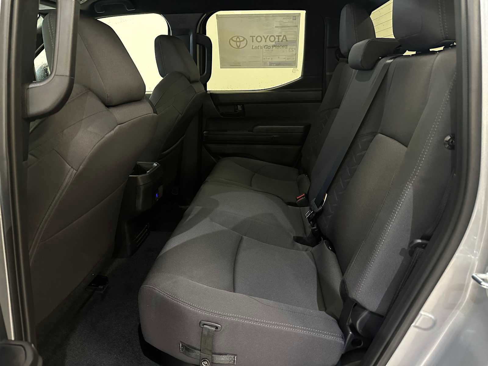 New 2026 Toyota Tacoma SR5 RWD image 22