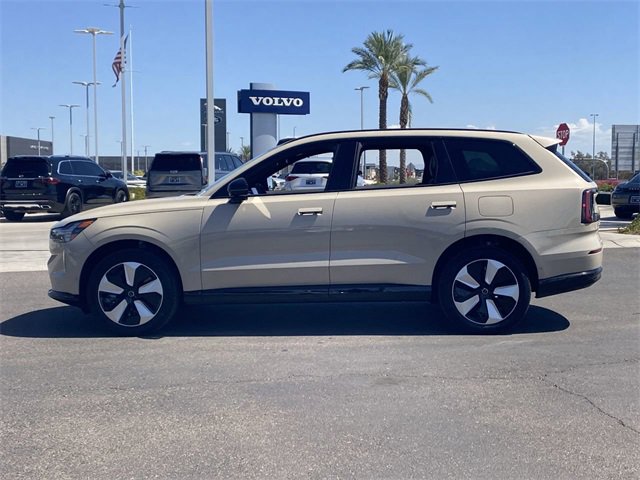 New 2025 Volvo EX90 Plus image 10