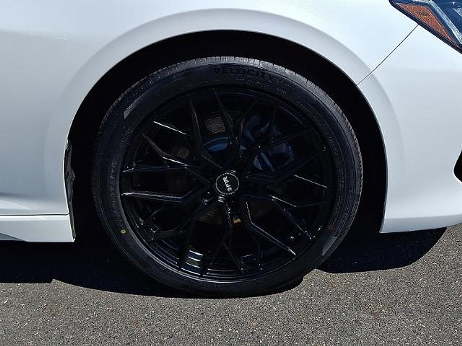 Used 2024 Acura TLX w/ A-SPEC Package AWD/4WD image 28