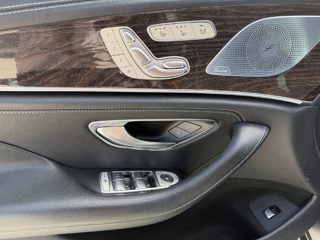 Used 2019 Mercedes-Benz CLS 450 image 11