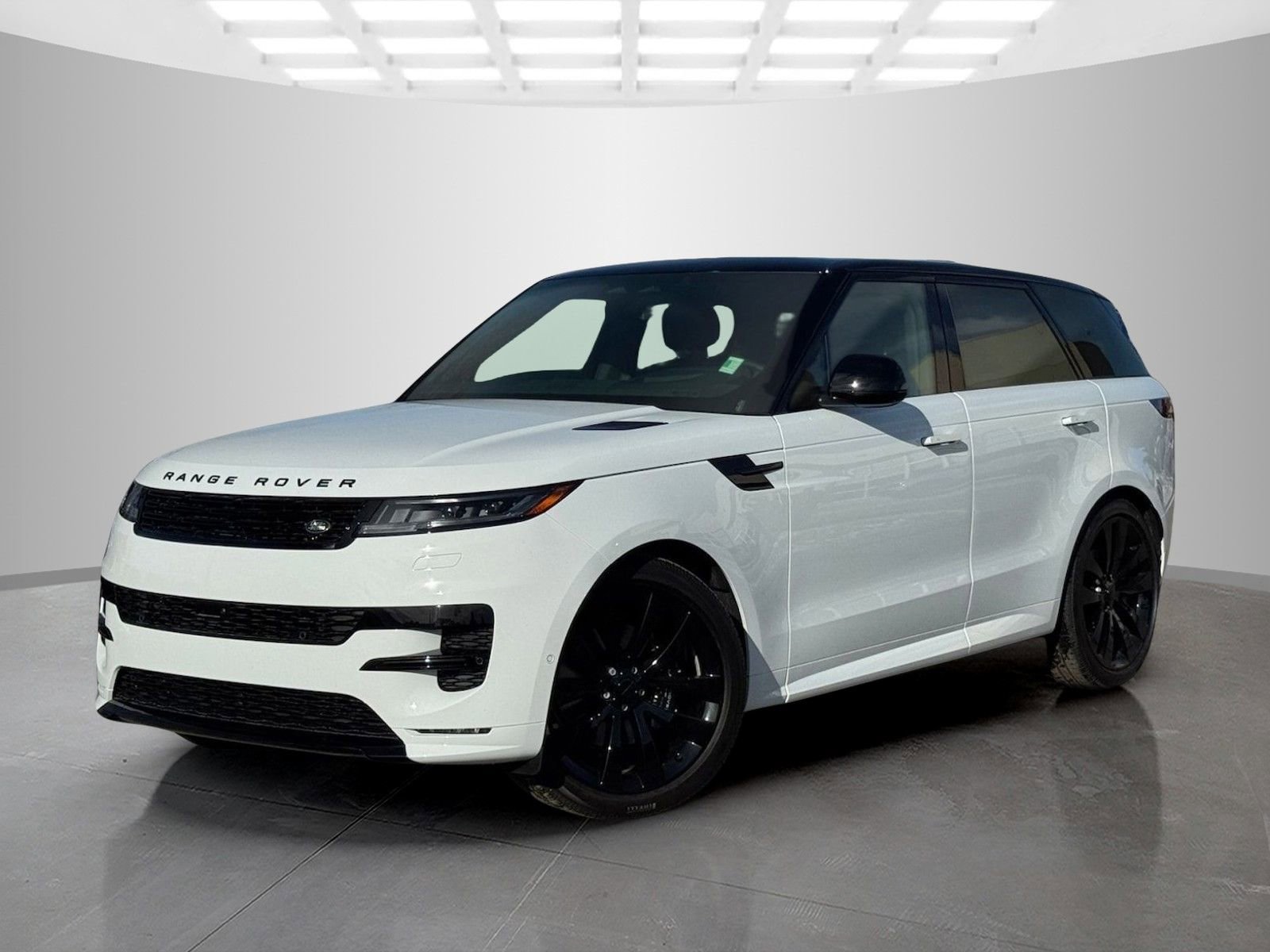 New 2026 Land Rover Range Rover Sport Dynamic SE