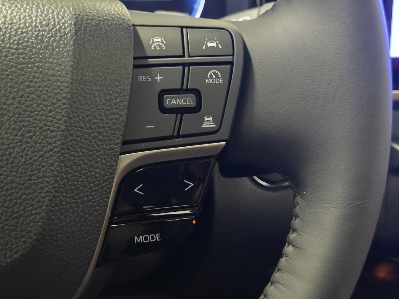 New 2026 Toyota Camry image 31