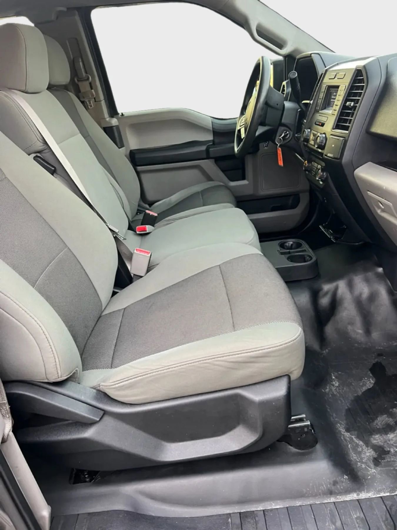 Used 2016 Ford F150 XL w/ Equipment Group 101A Mid image 10