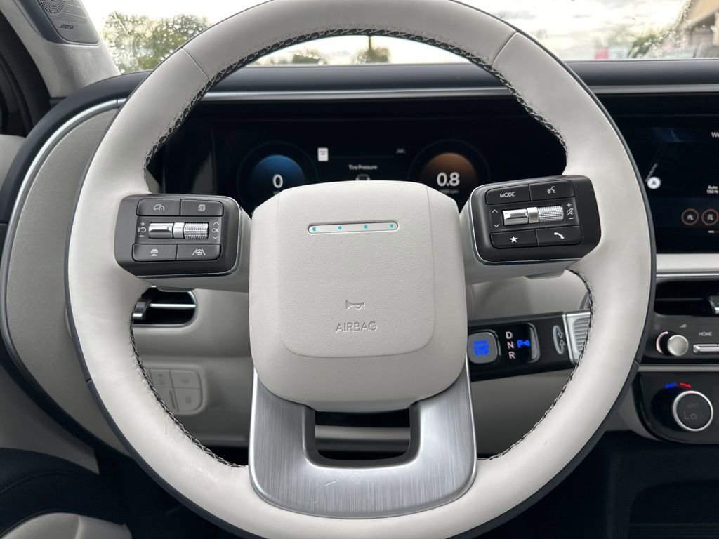 New 2026 Hyundai Palisade Calligraphy image 18