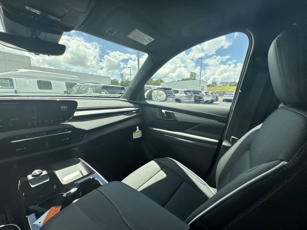 New 2026 Buick Enclave Preferred w/ Power Package image 11