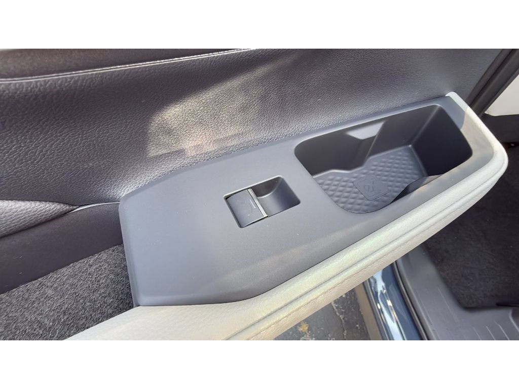 New 2026 Toyota Grand Highlander AWD image 40