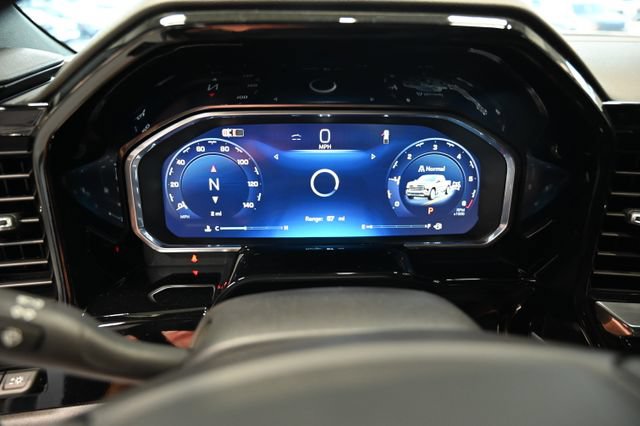 New 2026 Chevrolet Silverado 1500 High Country w/ High Country Premium Package AWD/4WD image 34
