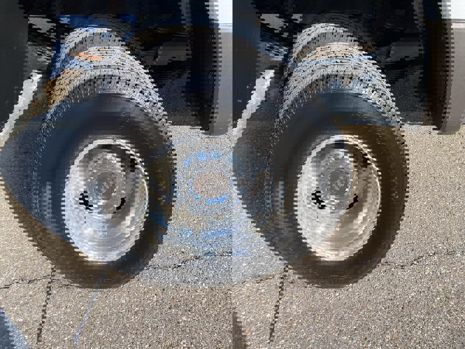 Used 2018 Ford F350 King Ranch w/ King Ranch Ultimate Package image 10