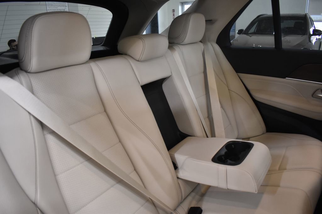 Used 2023 Mercedes-Benz GLE 450 4MATIC image 41