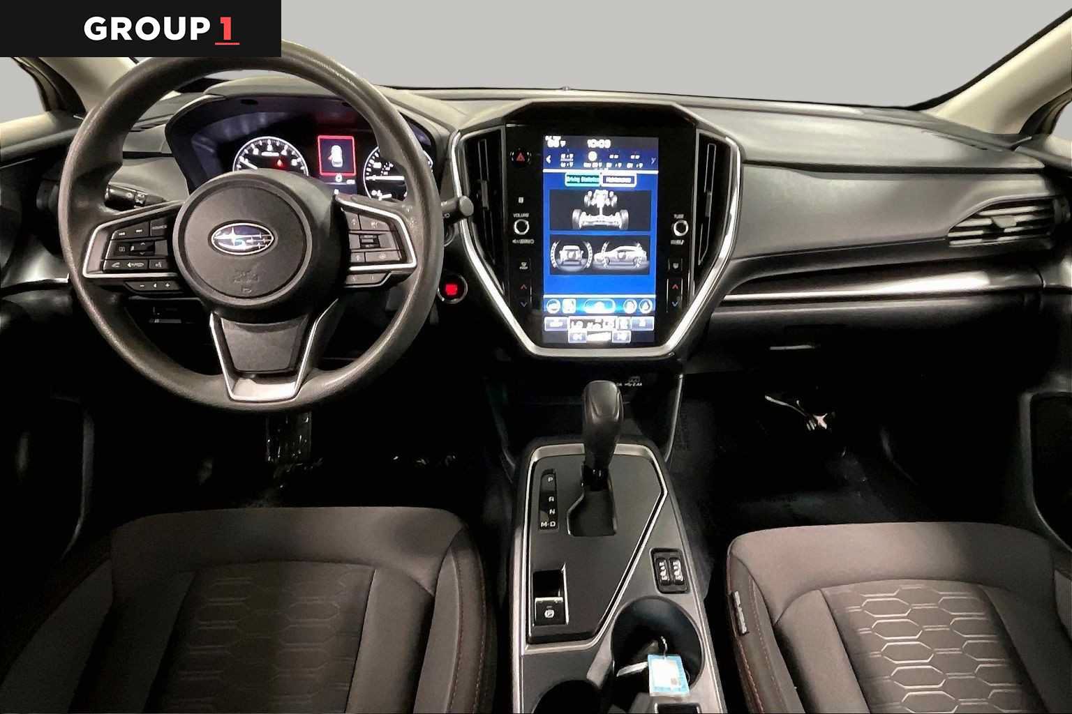 Certified 2024 Subaru Impreza 2.0i Sport AWD/4WD image 15