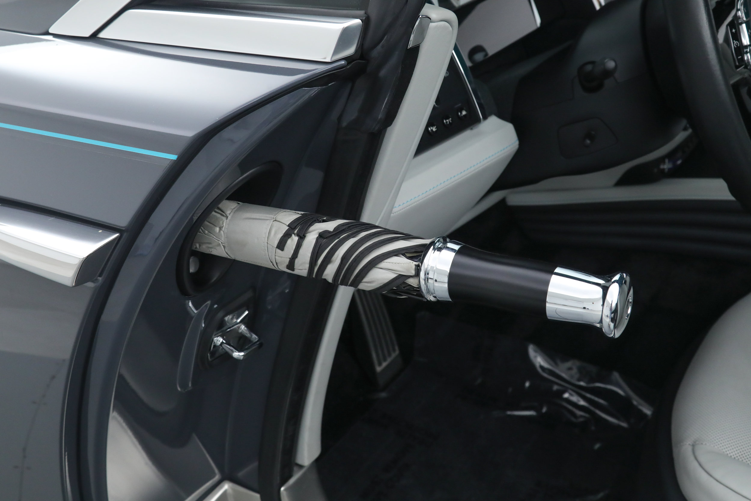 Used 2021 Rolls-Royce Wraith RWD image 24