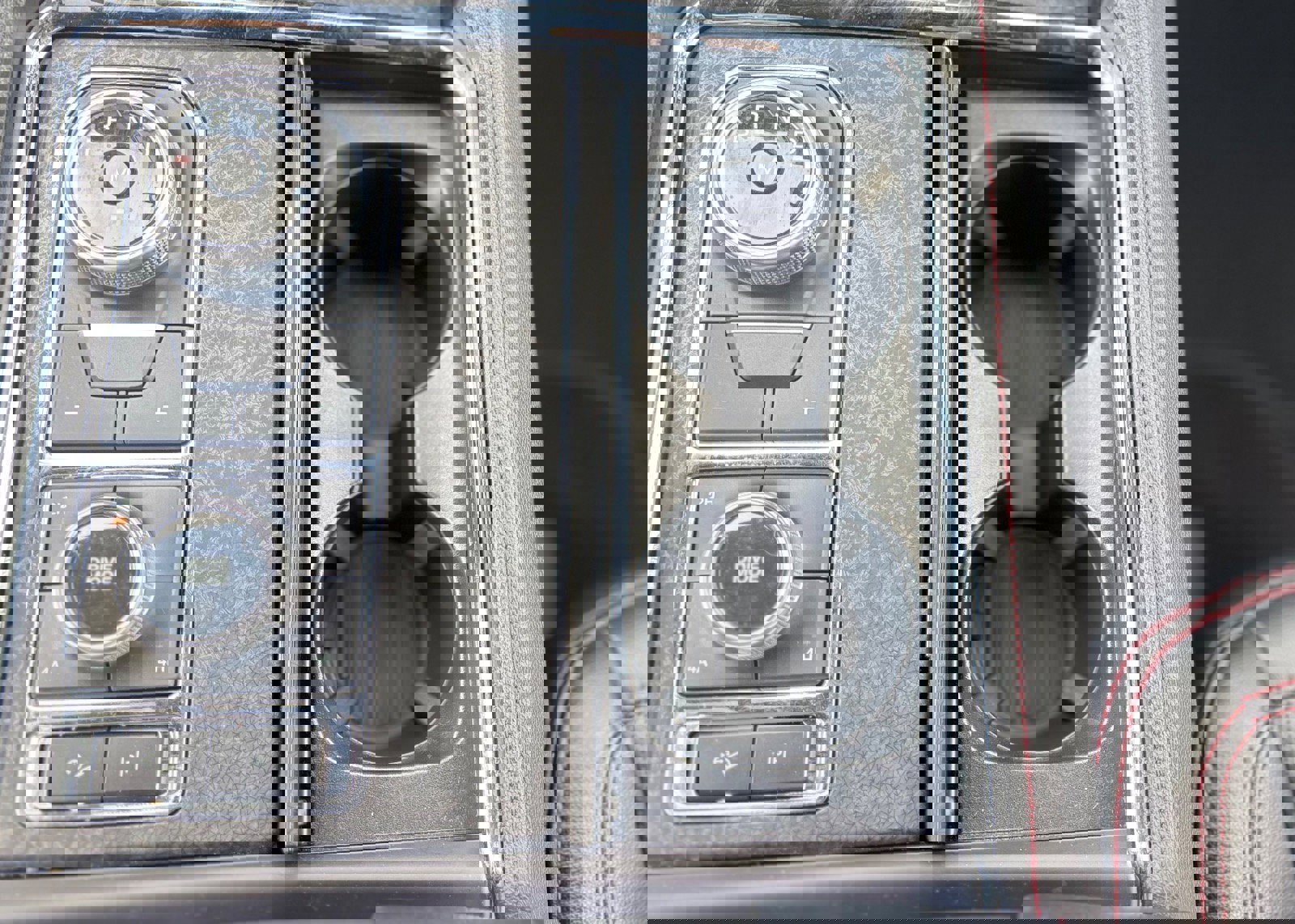 Certified 2022 Ford Expedition Max Limited image 39