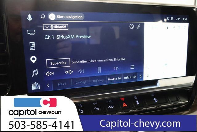 Used 2025 Chevrolet Silverado 3500 LT w/ Trail Boss Package image 24