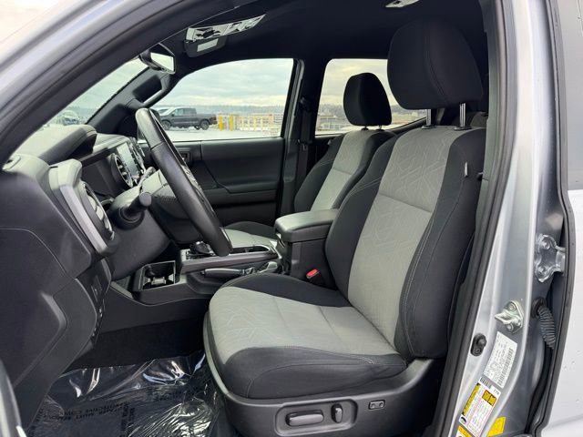 Certified 2020 Toyota Tacoma TRD Off-Road image 13