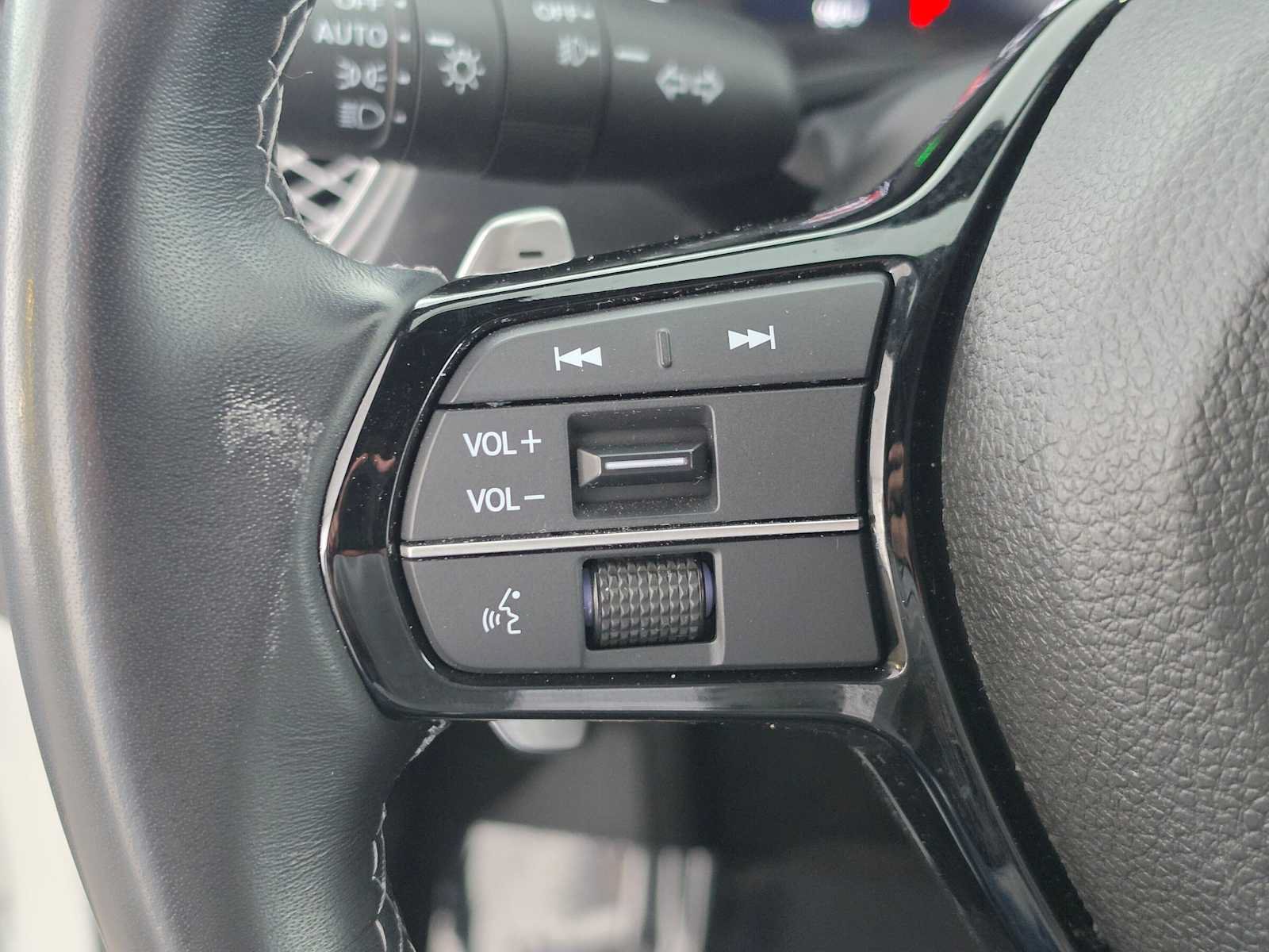Used 2025 Acura Integra A-Spec FWD image 31