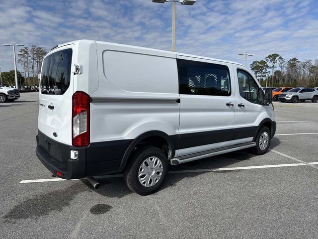 Used 2024 Ford Transit 250 Low Roof w/ Exterior Upgrade Package image 3