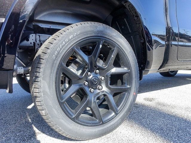 New 2026 RAM 1500 Laramie w/ Night Edition image 5