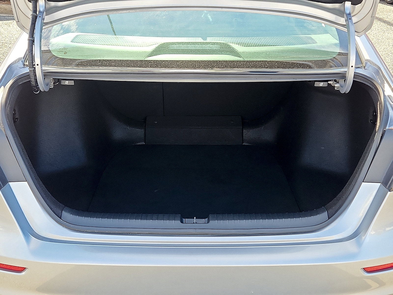 Used 2023 Honda Accord EX image 28